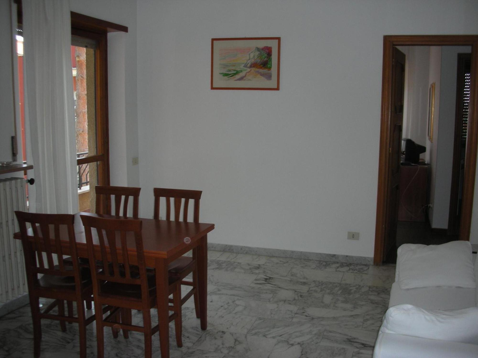 Residence Balduina Rome Exterior photo