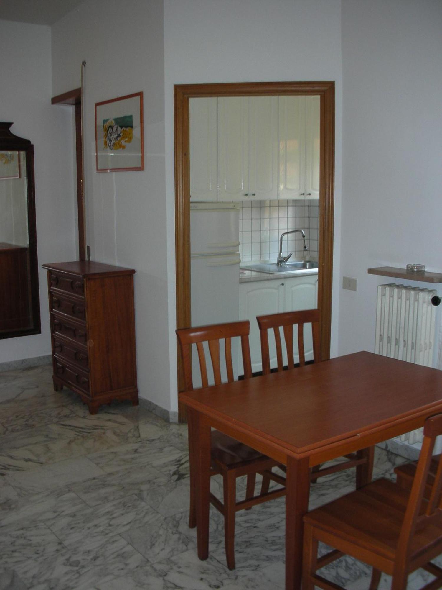 Residence Balduina Rome Exterior photo