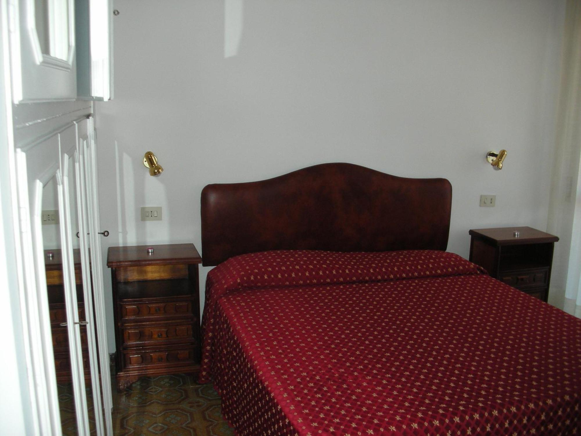 Residence Balduina Rome Exterior photo