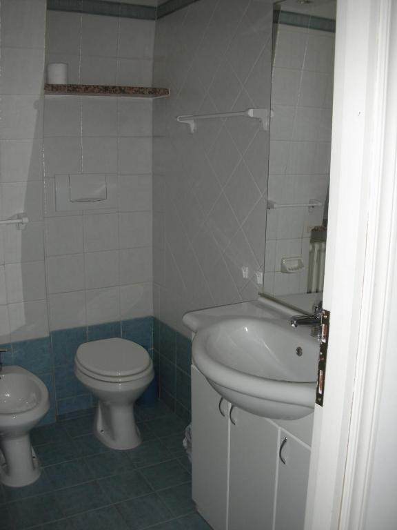 Residence Balduina Rome Room photo