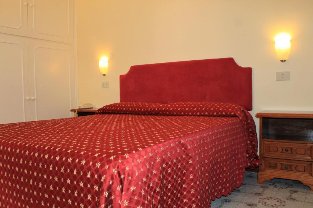 Residence Balduina Rome Room photo