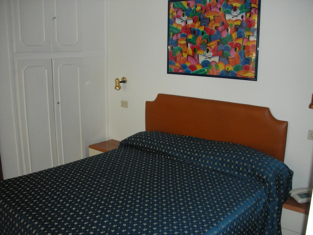 Residence Balduina Rome Room photo